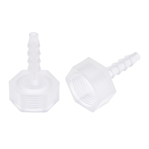 Polipropilene tubo barb - polipropilene,