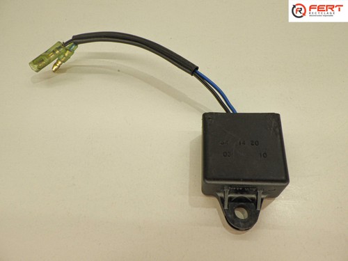Scatola yamaha mach g - -, ou