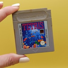 TETRIS Nintendo Game Boy
