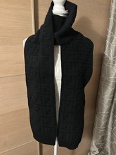 Sciarpa originale Fendi FF