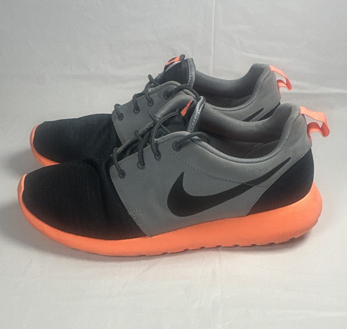 Nike roshe run dark magenta - run,