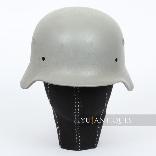 Casco acciaio - casco,