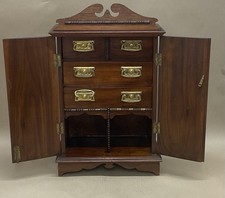 Antico mobile scrivania