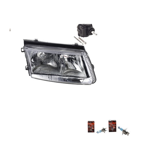 Faro osram night breaker - faro,
