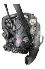 MOTORE SEMICOMPLETO PER