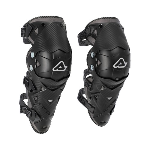 Ginocchiera acerbis impact evo - acerbis,