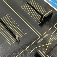 Technics SH-DJ1200 Mixer DJ