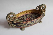 L68-CENTROTAVOLA PORCELLANA DE