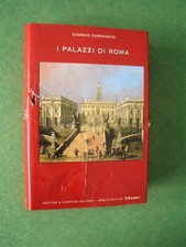 I PALAZZI DI ROMA GIORGIO