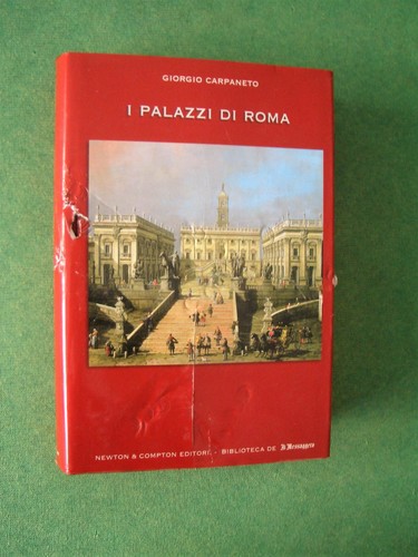 Palazzi roma giorgio - i,