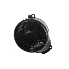 complete left stator housing
