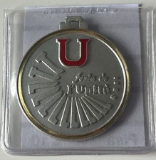 Medaglia Festa De L’ Unità Porta A Piagge Pisa