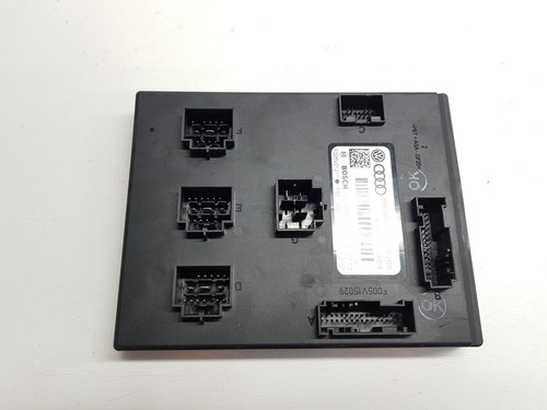8k0907063dh modulo elettronico - modulo,
