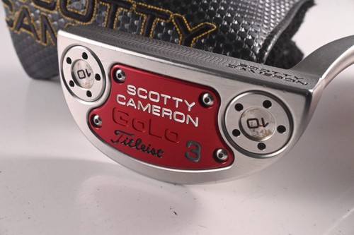 Scotty cameron golo - cameron,