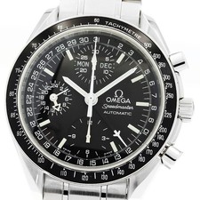 Omega Speedmaster Mark 40