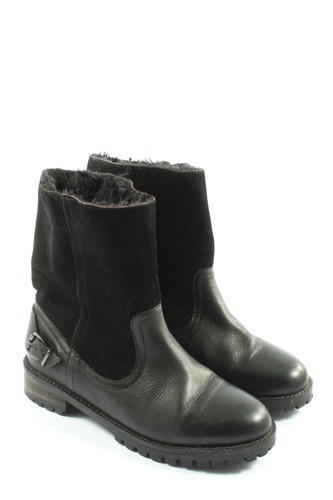 Stivaletto invernale donna - invernale,