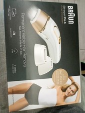 braun silk-expert pro 5