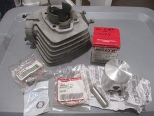 NOS Suzuki OEM Cylinder BORE