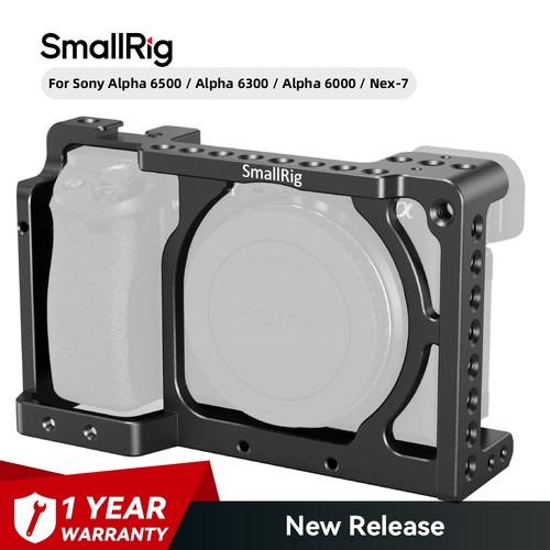 Smallrig gabbia fotocamera - smallrig,
