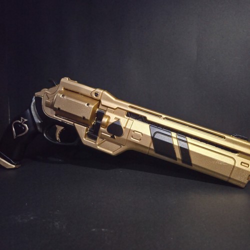 Destiny ace spades - destiny,