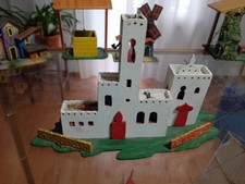 PALAZZINA RE ERODE    PRESEPE