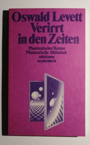 Oswald levett verirrt den - verirrt, in