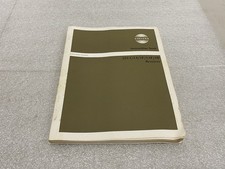 Vintage Collins manuale