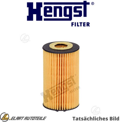 Filtro olio per opel vauxhall - olio,