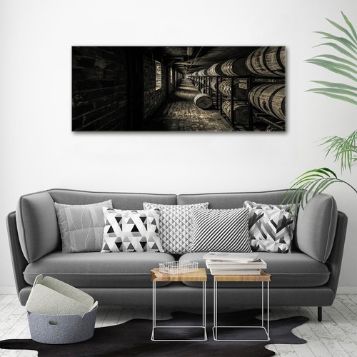 Tulup pittura vetro - pittura, su