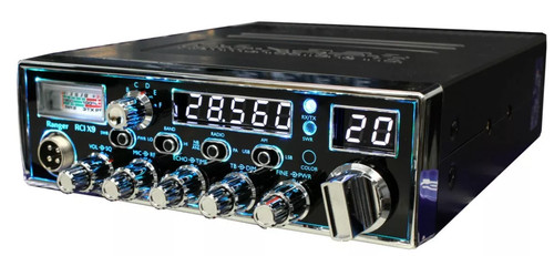 Ranger rci 120w - ranger, rci-x9