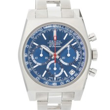 ZENITH Chronomaster Revival