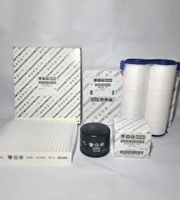 KIT TAGLIANDO ORIGINALE FIAT