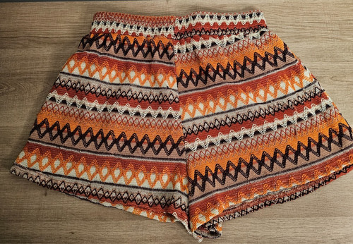 Pantaloncini donna romwe - da,