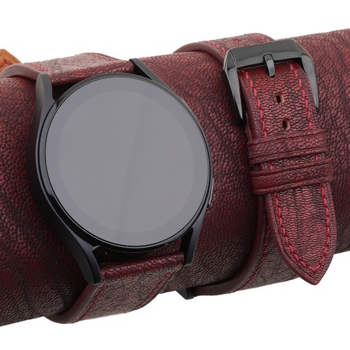 Samsung galaxy watch - galaxy, rosso