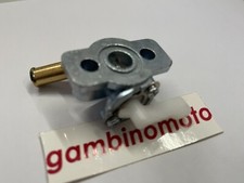 RUBINETTO SERBATOIO DIESEL USCITA SINISTRA YANMAR L48-L70-L100-LA170-LA178-LA186