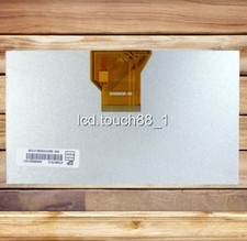 Pannello display LCD schermo 7