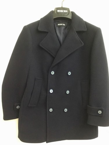 Cappotto giubbotto imbottito - cappotto,
