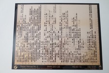 BMW E21 320i Versione USA