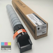 Toner Nero per Olivetti
