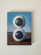 PINK FLOYD IN CONCERT  - PULSE