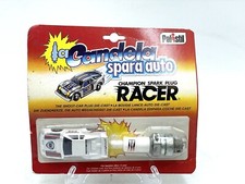 1981 Bandai Spark Plug Racer LANCIA DELTA INTEGRALE New Old Stock Sealed # RA