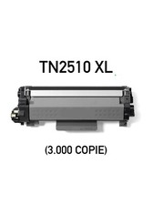 Toner TN 2510 XL compatibile