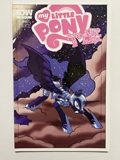 MY LITTLE PONY FRIENDSHIP IS