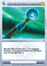 Chaotic Orb of Unda 138/200 AU
