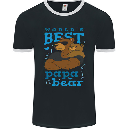 Shirt uomo con risonanza - t-shirt,
