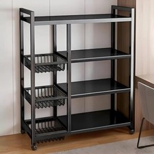 Scaffale ripiani - 4,
