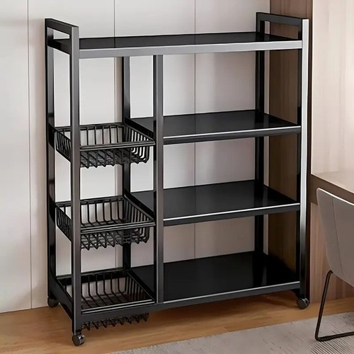 Scaffale ripiani - a, 4