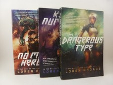 Wake of The Templars Trilogy