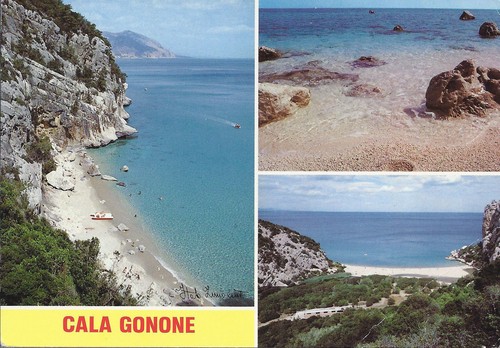 Dorgali cala gonone - dorgali,