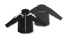 MERCEDES Giacca Softshell Uomo